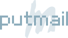 Putmail Logo